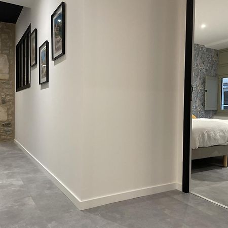 Le Loft De L'Hotel Dieu Villefranche-de-Rouergue Pokoj fotografie