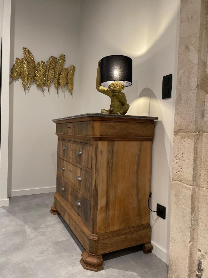 Le Loft De L'Hotel Dieu Villefranche-de-Rouergue Exteriér fotografie