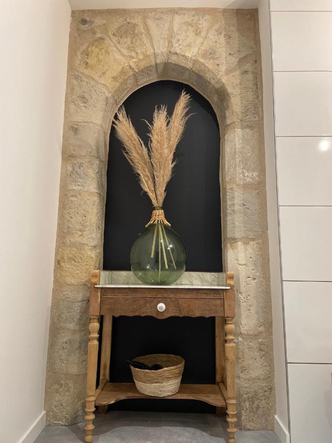Le Loft De L'Hotel Dieu Villefranche-de-Rouergue Exteriér fotografie